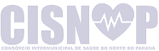 Logo do convênio Cisnop