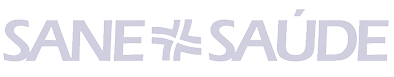 Logo do convênio Sane Saúde